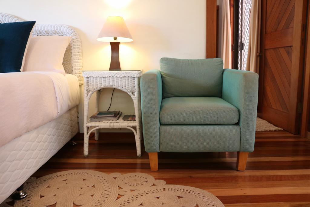 A Beach House At Byron Hotel Byron Bay Exterior foto