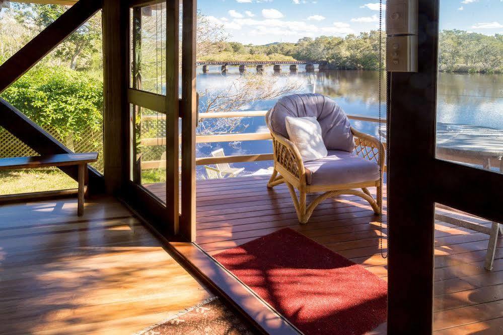 A Beach House At Byron Hotel Byron Bay Exterior foto